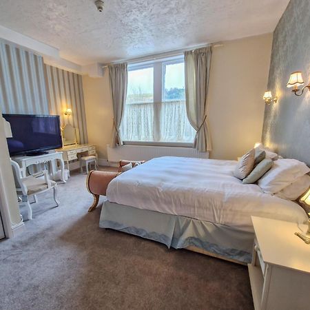 Wharton Arms Hotel Skelton  Extérieur photo