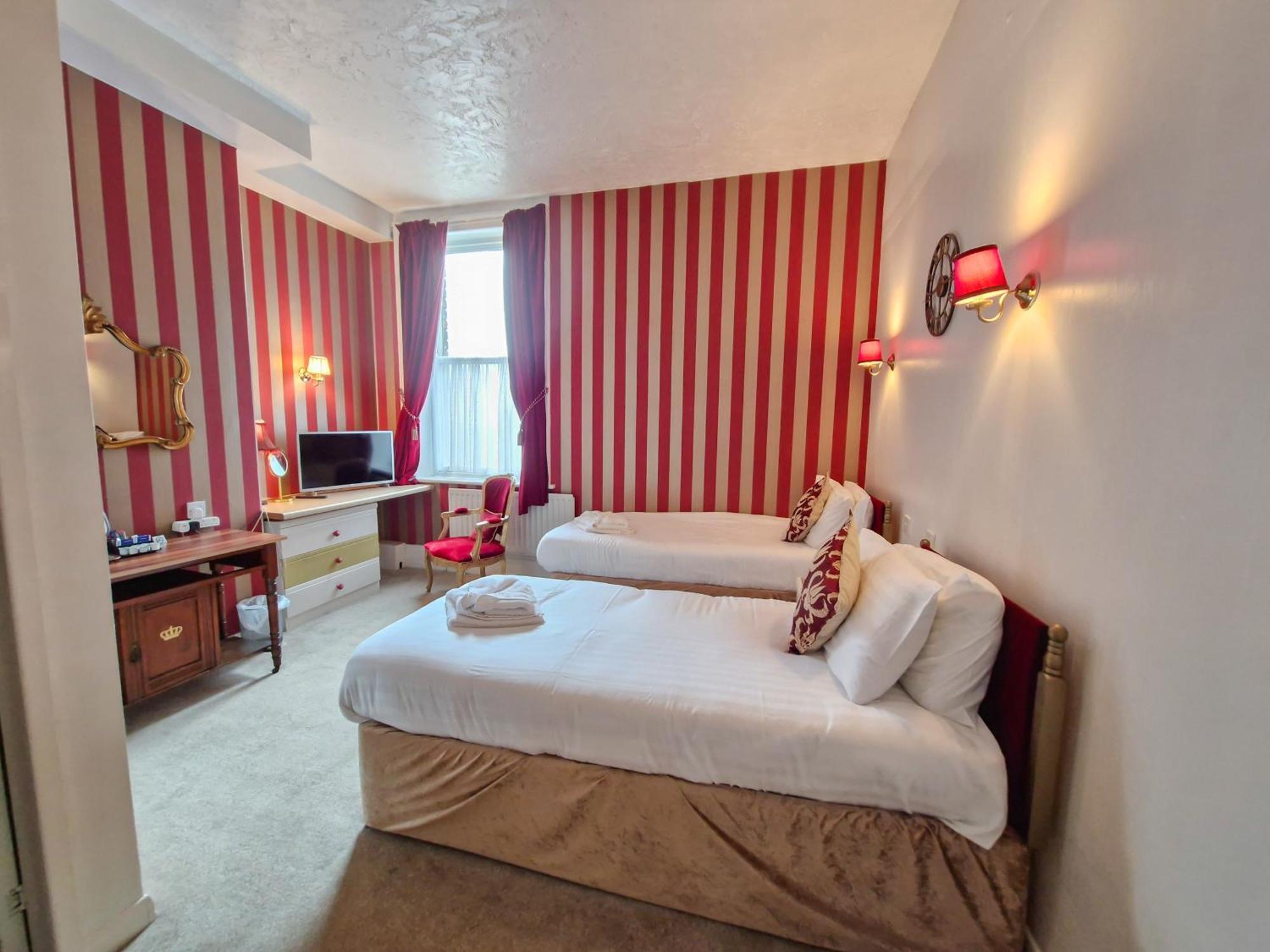 Wharton Arms Hotel Skelton  Extérieur photo