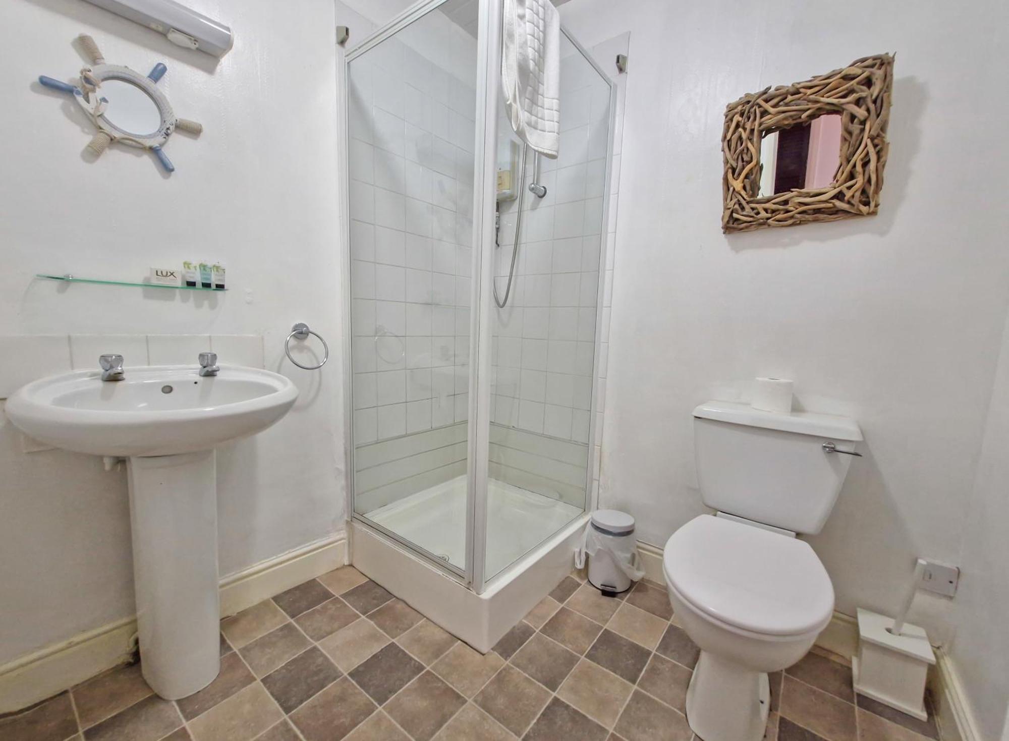 Wharton Arms Hotel Skelton  Extérieur photo