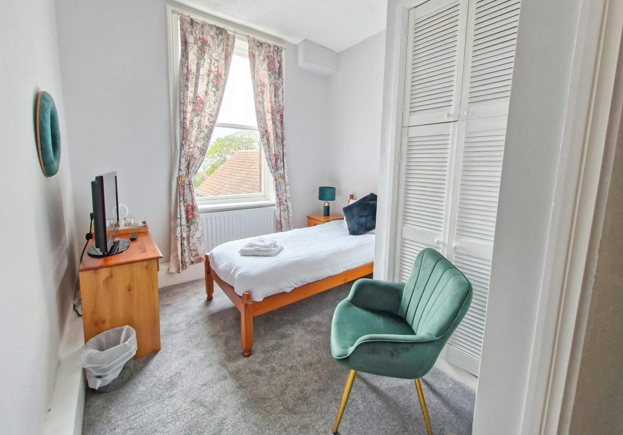 Wharton Arms Hotel Skelton  Extérieur photo