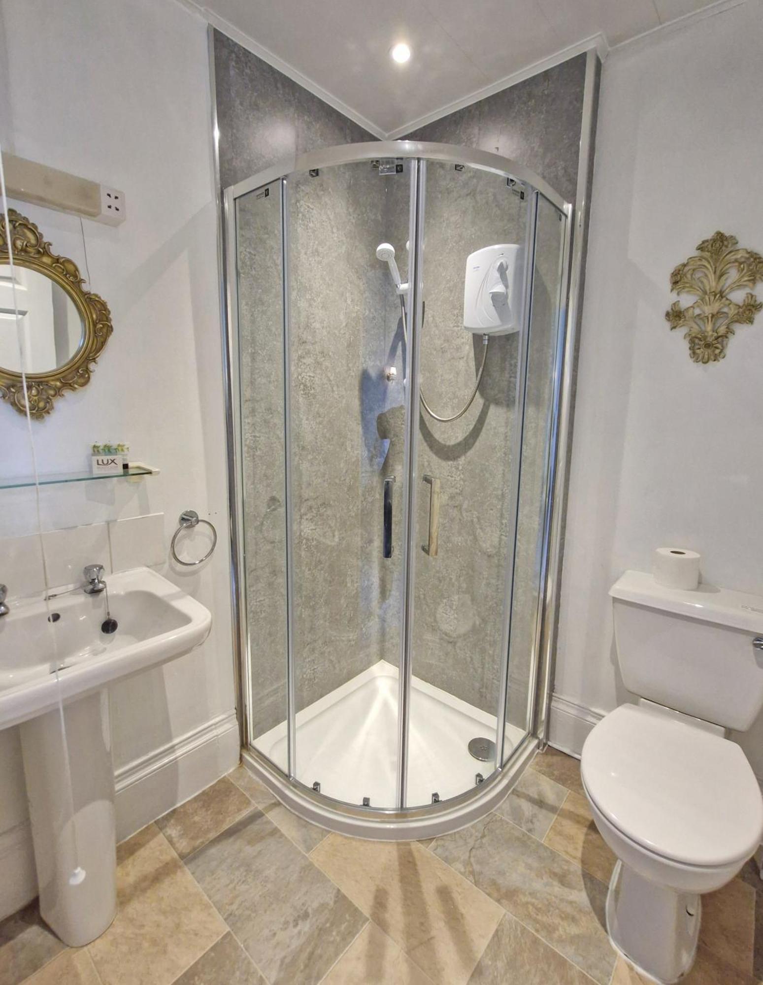 Wharton Arms Hotel Skelton  Extérieur photo